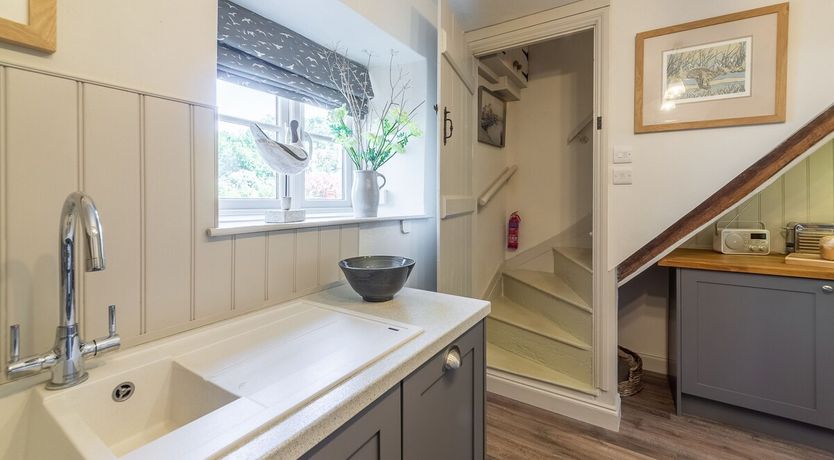 Photo of The Wood Stack