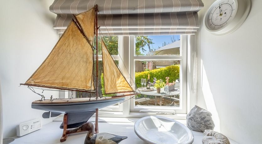 Photo of The Wood Stack