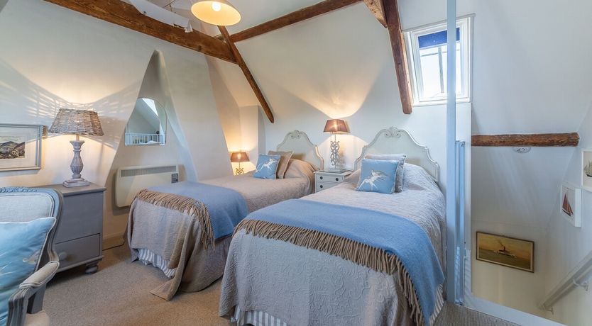 Photo of The Wood Stack