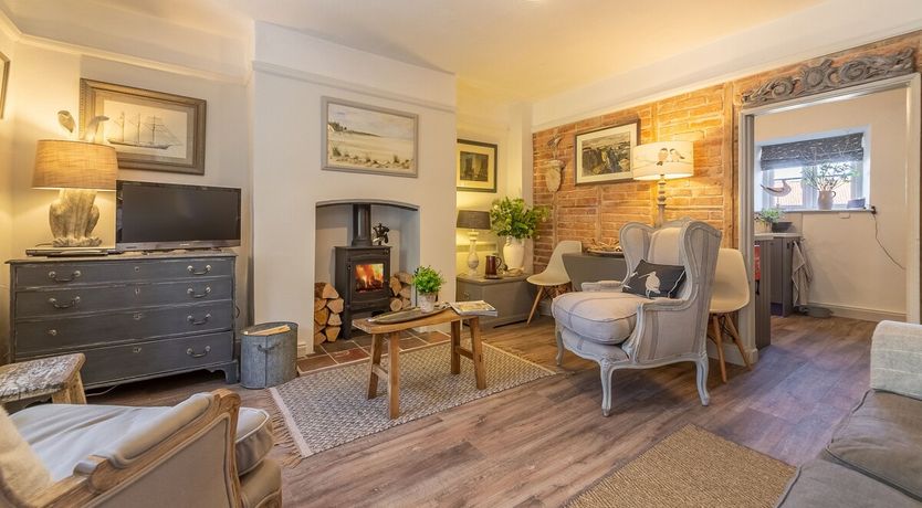 Photo of The Wood Stack