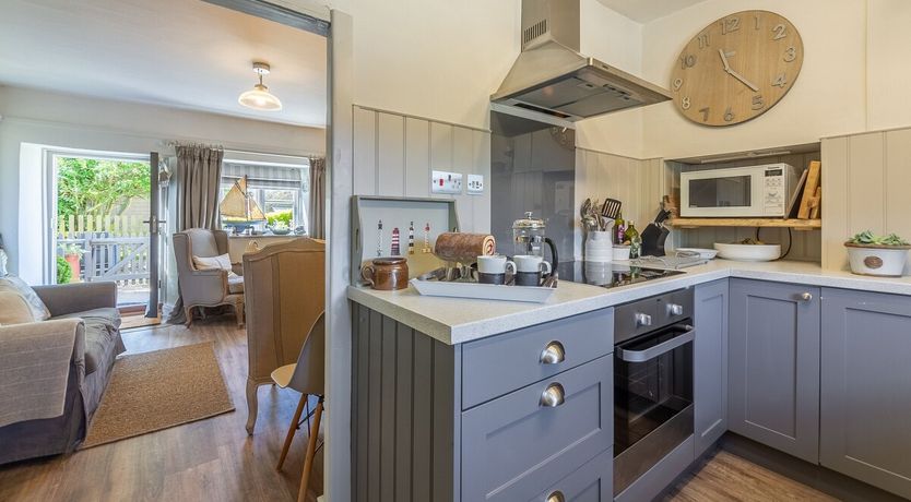 Photo of The Wood Stack