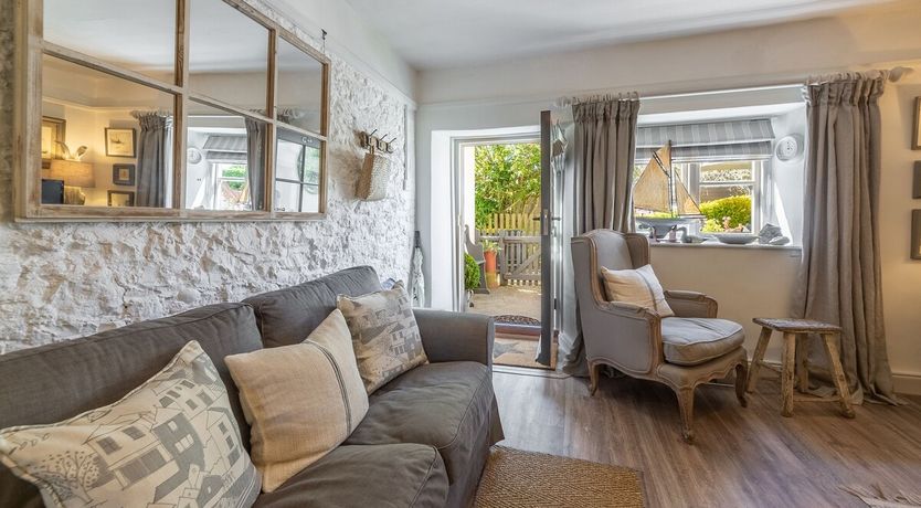 Photo of The Wood Stack