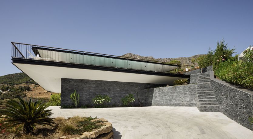 Photo of Serene Horizons