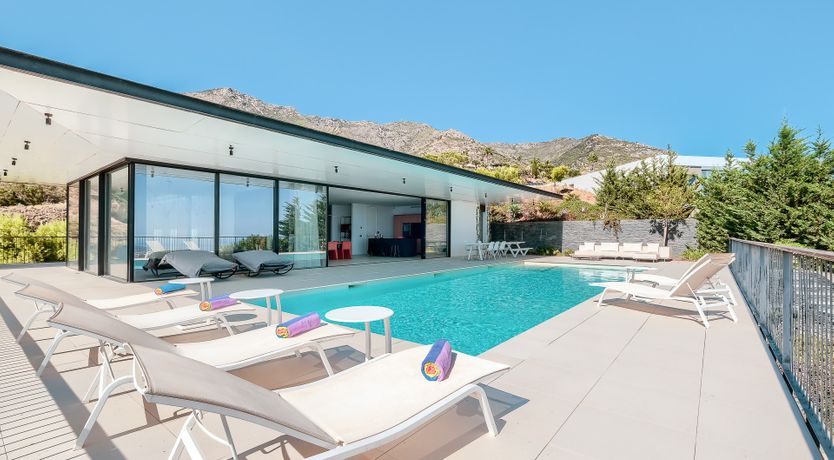 Photo of Serene Horizons