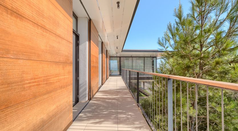 Photo of Serene Horizons