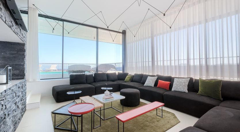 Photo of Serene Horizons