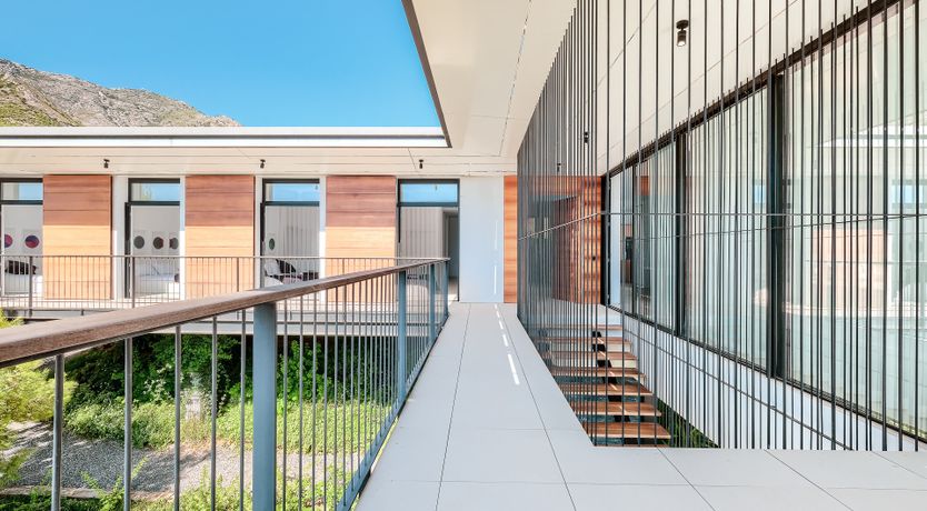 Photo of Serene Horizons