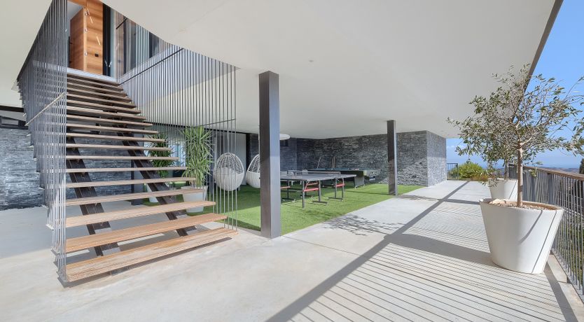 Photo of Serene Horizons