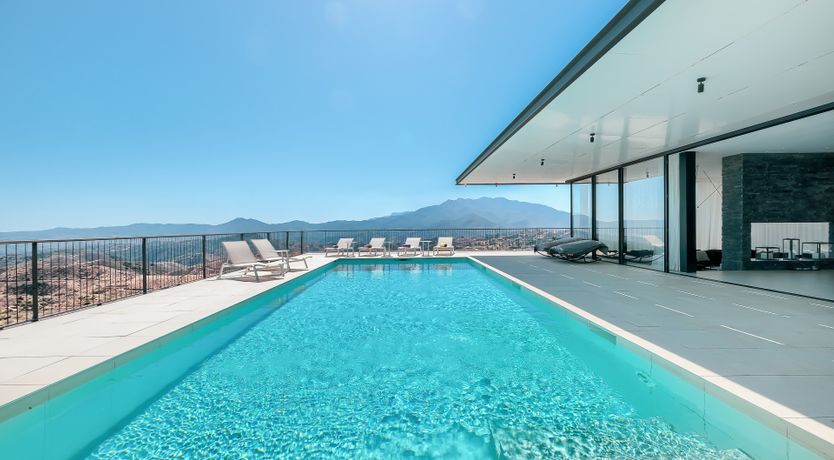 Photo of Serene Horizons