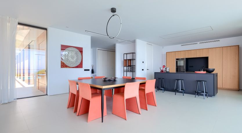 Photo of Serene Horizons