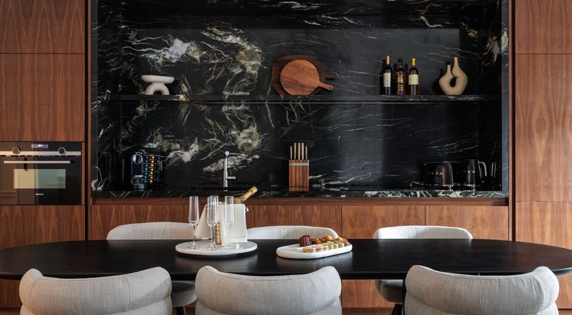 Photo of Louvre Elegance