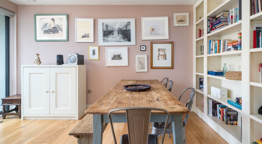 Photo of The Mariella