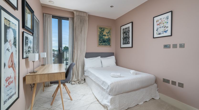 Photo of The Mariella