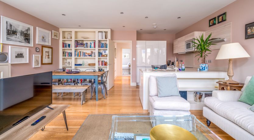 Photo of The Mariella