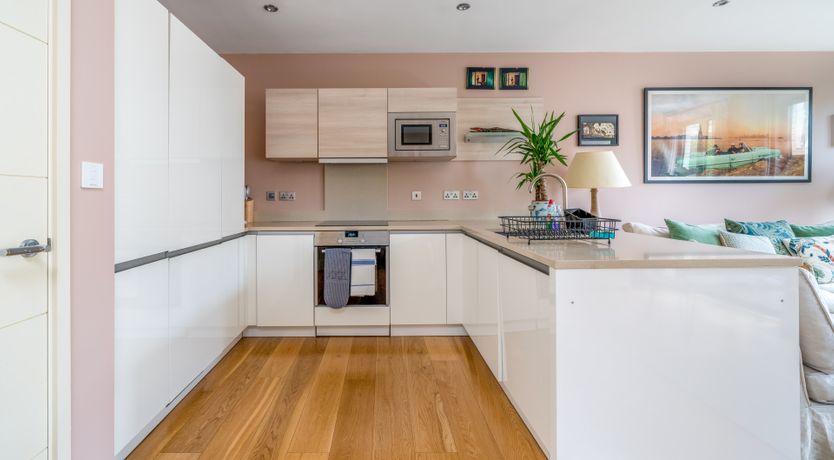 Photo of The Mariella