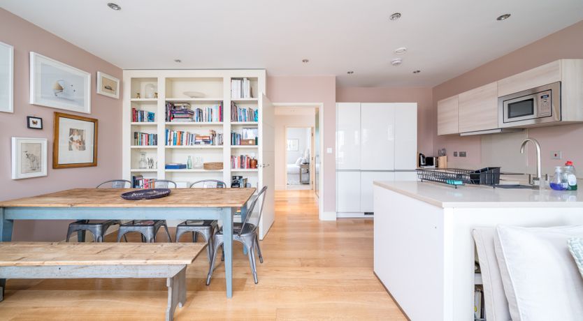 Photo of The Mariella