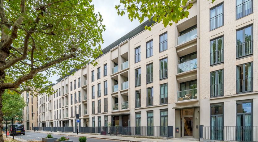 Photo of The Mariella