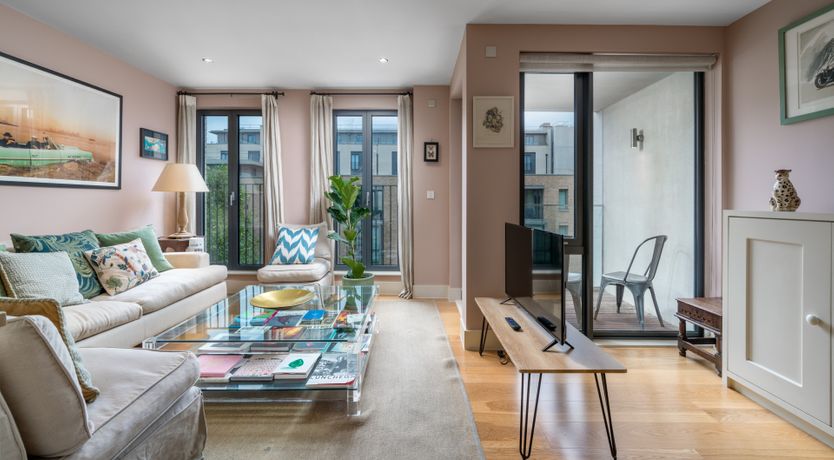 Photo of The Mariella