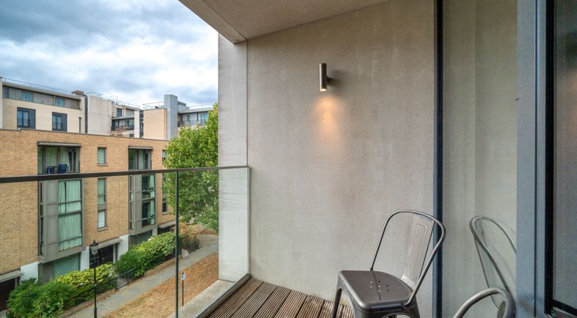 Photo of The Mariella