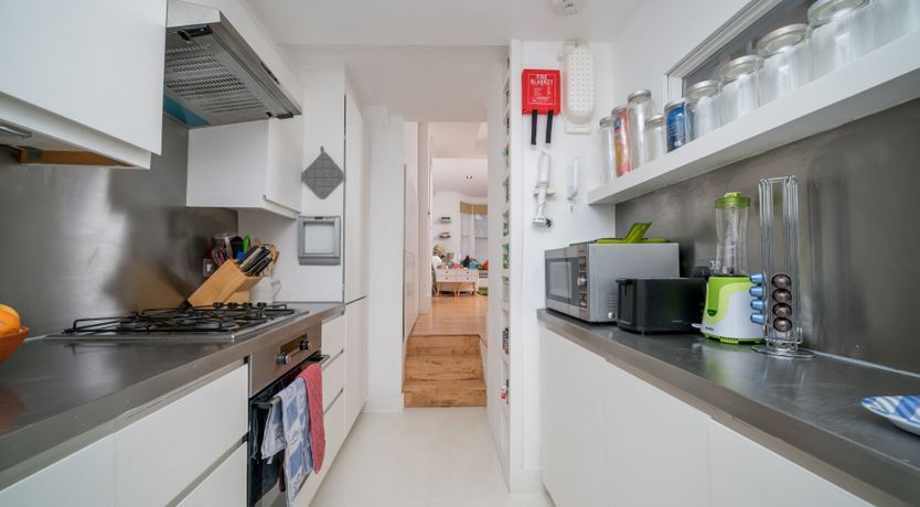 Photo of Shepherd's Heart