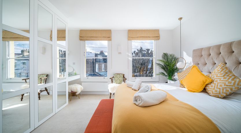 Photo of Shepherd's Heart