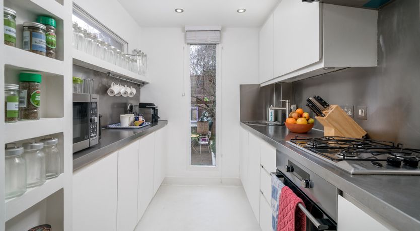 Photo of Shepherd's Heart