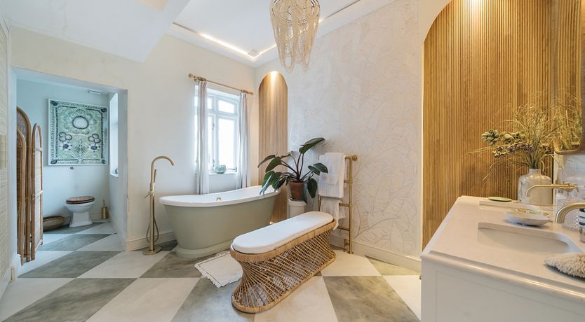 Photo of Apple Tree Air