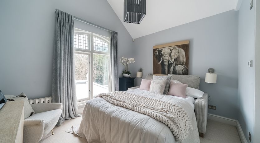 Photo of Apple Tree Air