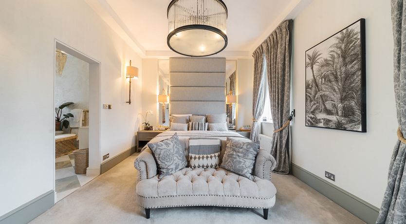 Photo of Apple Tree Air