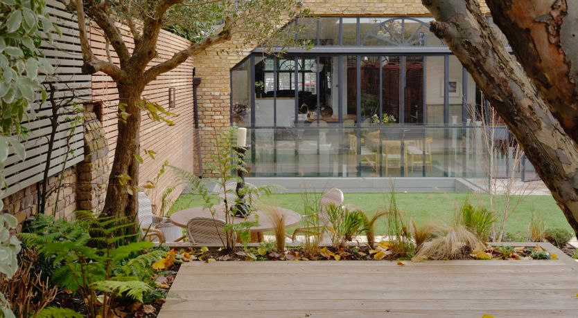 Photo of Apple Tree Air