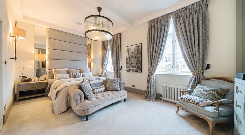 Photo of Apple Tree Air