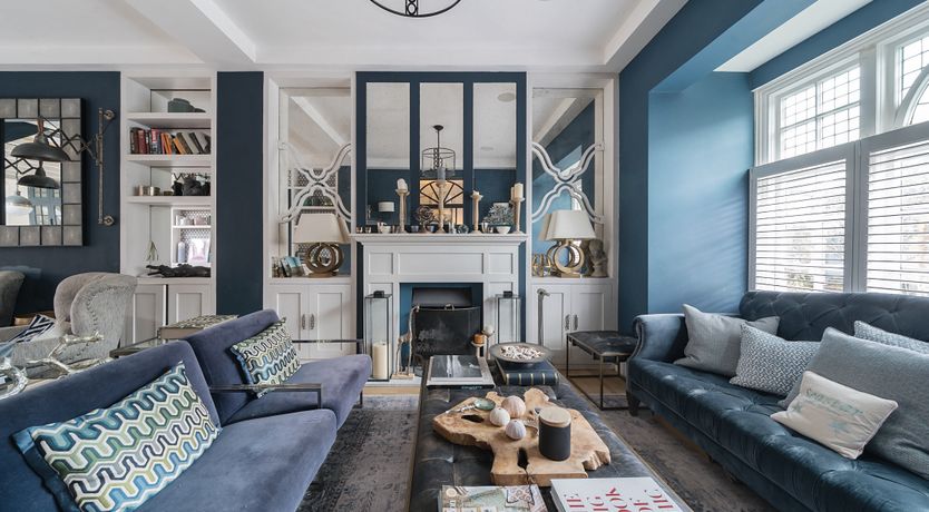 Photo of Apple Tree Air