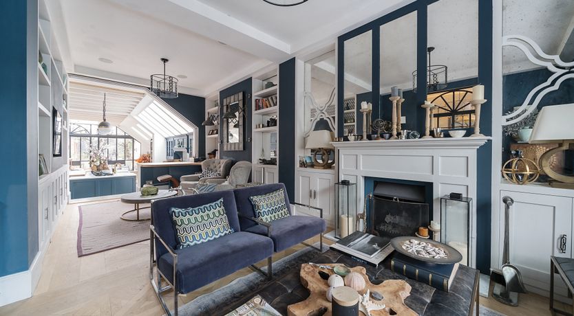 Photo of Apple Tree Air