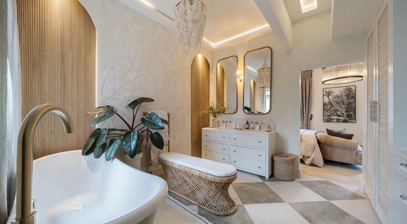 Photo of Apple Tree Air