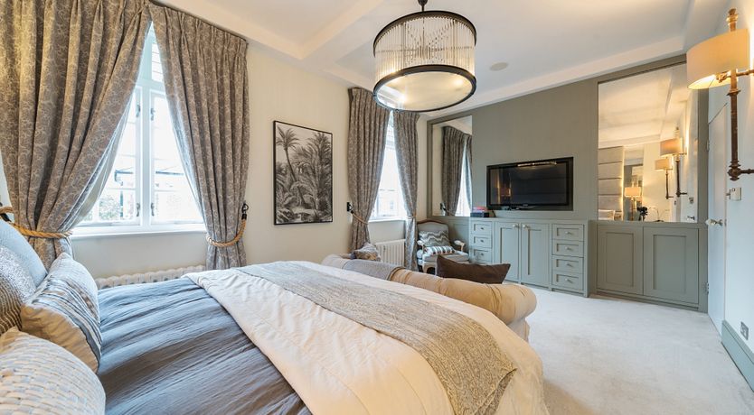 Photo of Apple Tree Air