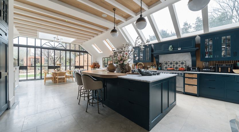 Photo of Apple Tree Air