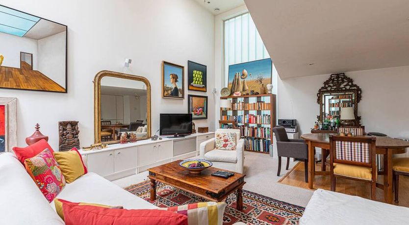 Photo of The Fulham Charm