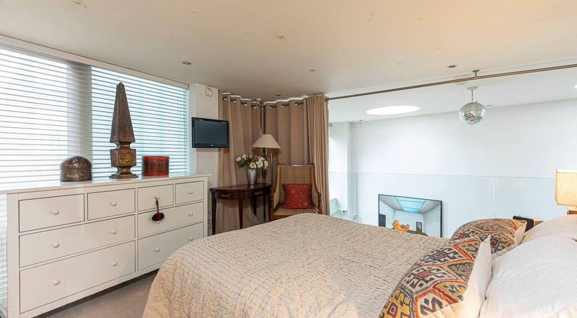 Photo of The Fulham Charm