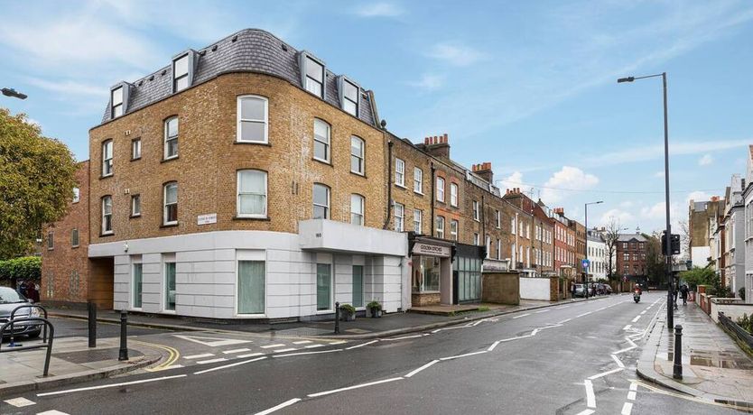 Photo of The Fulham Charm