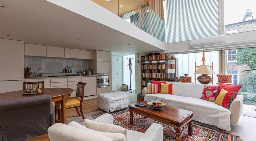 Photo of The Fulham Charm