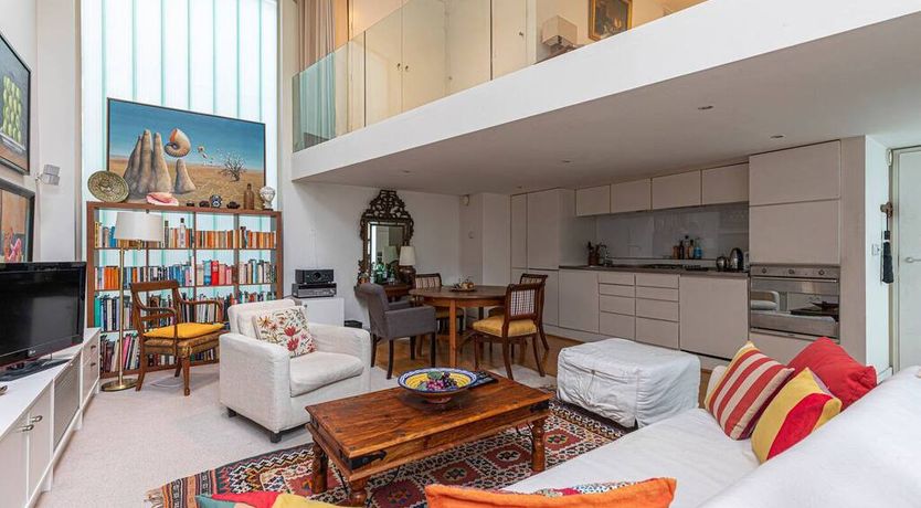 Photo of The Fulham Charm