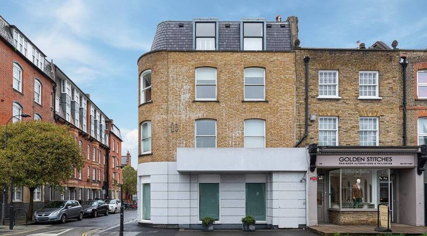 Photo of The Fulham Charm