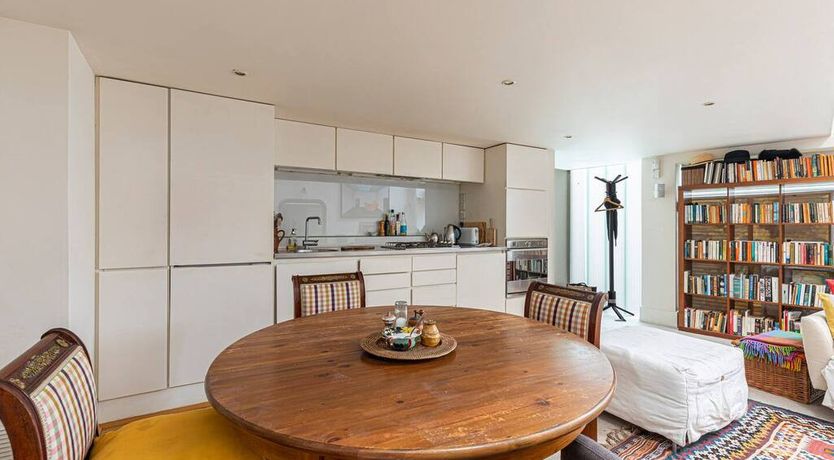 Photo of The Fulham Charm