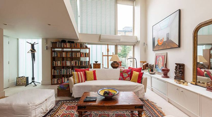 Photo of The Fulham Charm