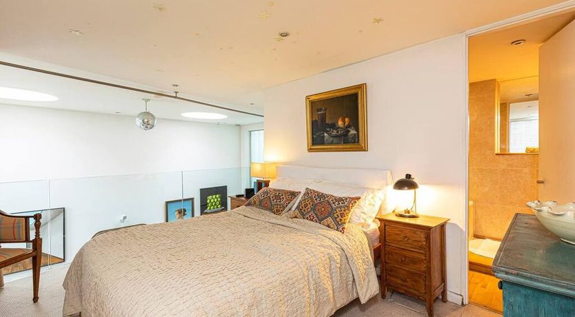 Photo of The Fulham Charm