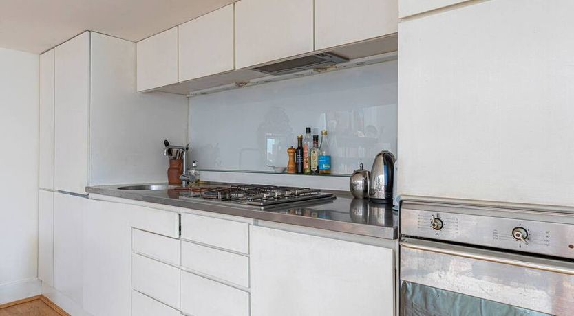 Photo of The Fulham Charm