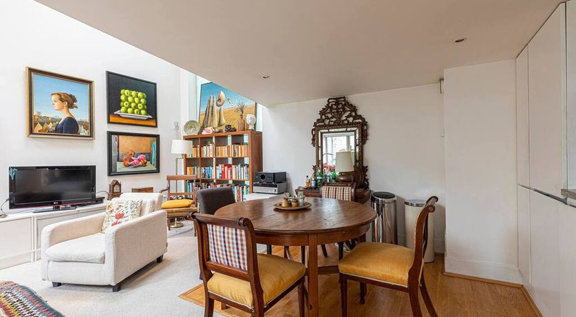 Photo of The Fulham Charm