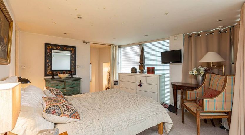 Photo of The Fulham Charm