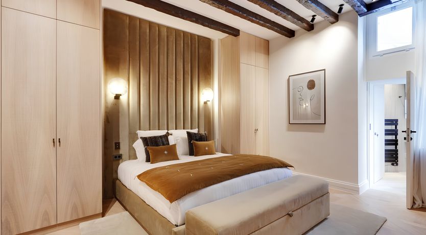 Photo of The Parisian Style