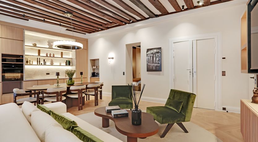 Photo of The Parisian Style